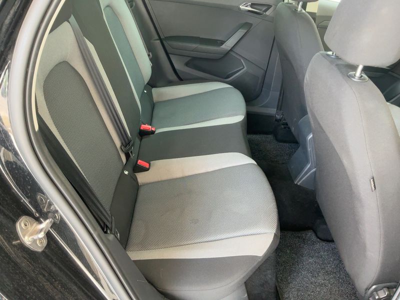 Seat Ibiza 1.0 TSI Style — zdjęcie 14