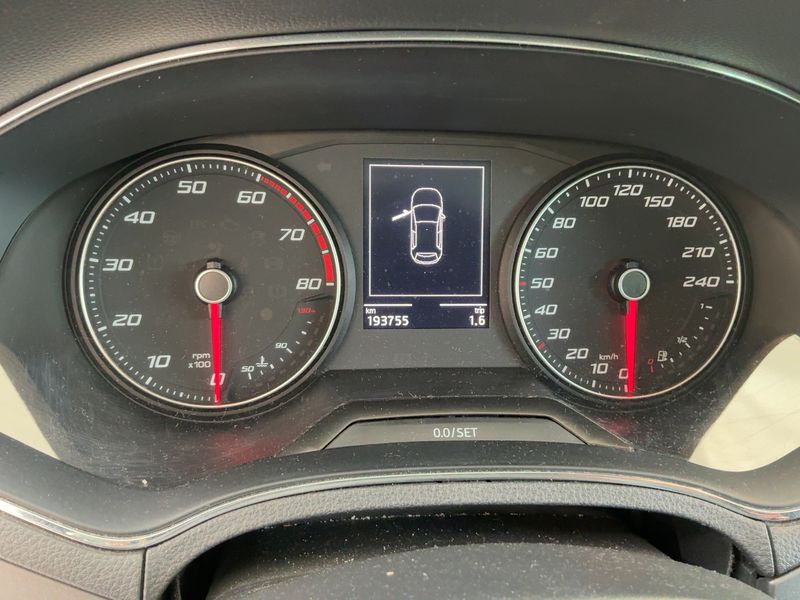 Seat Ibiza 1.0 TSI Style — zdjęcie 13