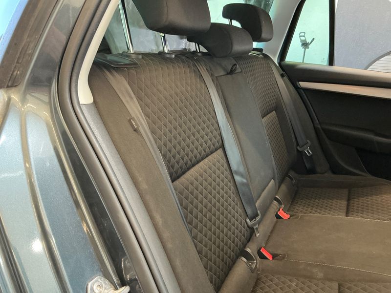 Skoda Octavia 2.0 TDI Drive 2017 – снимка 44