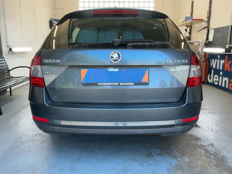 Skoda Octavia 2.0 TDI Drive 2017 – снимка 7