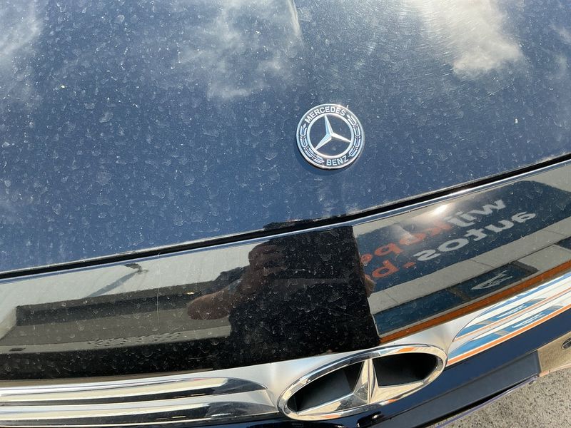 Mercedes-Benz C-Klasse C 350 T AMG Line 2017 – снимка 36