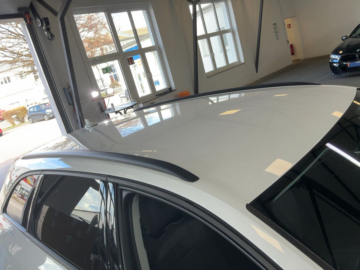 Audi A4 2017 — photo 14