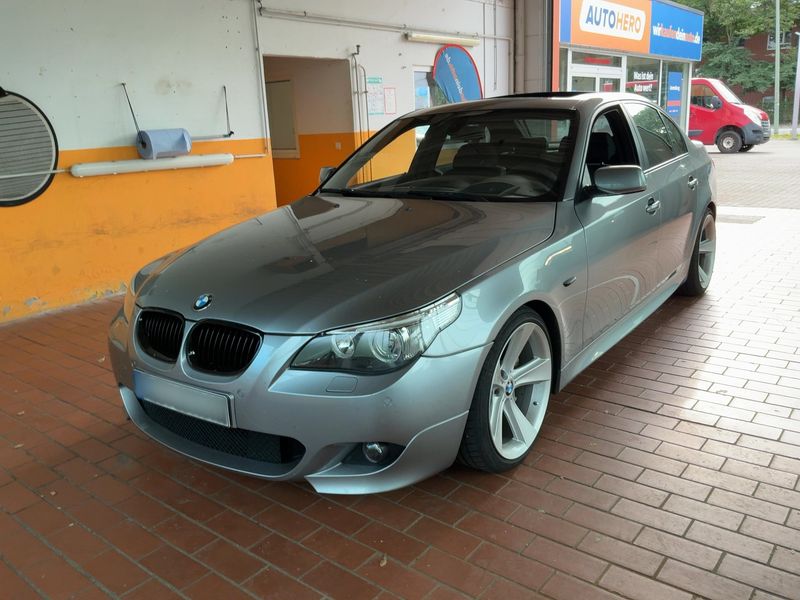 2004 BMW 5er