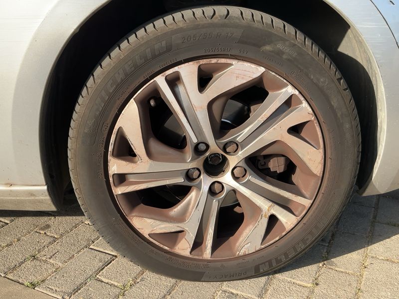 Citroen C4 Picasso 1.6 e-HDi Intensive 2014 – снимка 11