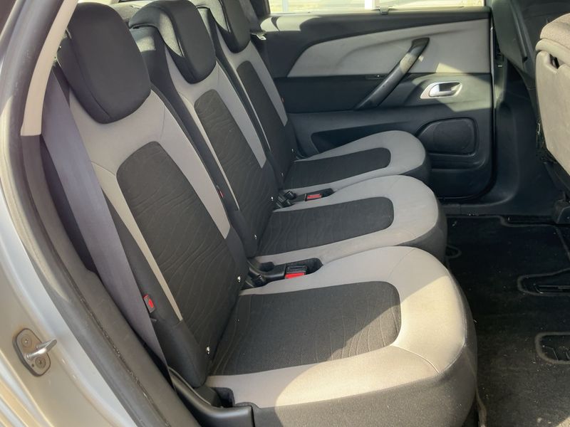 Citroen C4 Picasso 1.6 e-HDi Intensive 2014 – снимка 19