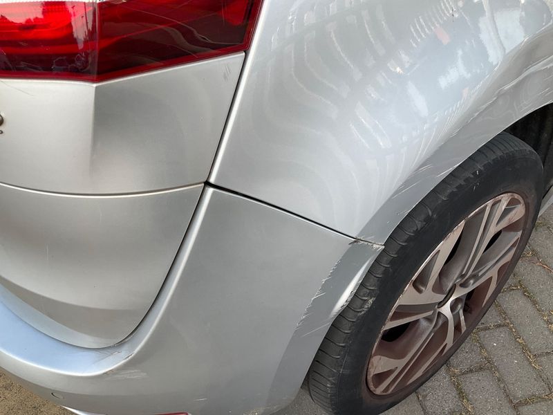 Citroen C4 Picasso 1.6 e-HDi Intensive 2014 – снимка 38