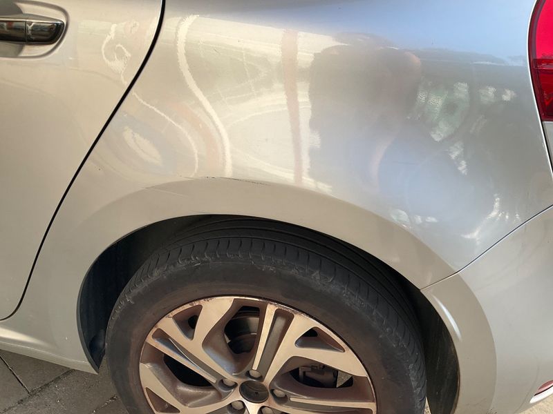 Citroen C4 Picasso 1.6 e-HDi Intensive 2014 – снимка 35
