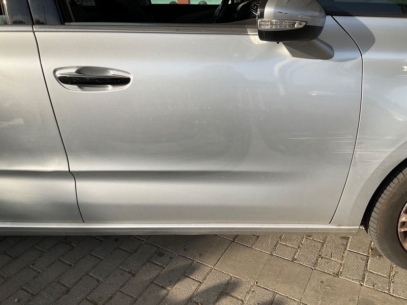 Citroen C4 Picasso 1.6 e-HDi Intensive 2014 – снимка 24