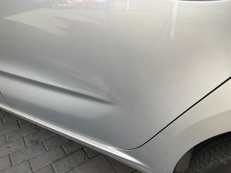 Citroen C4 Picasso 1.6 e-HDi Intensive 2014 – снимка 34