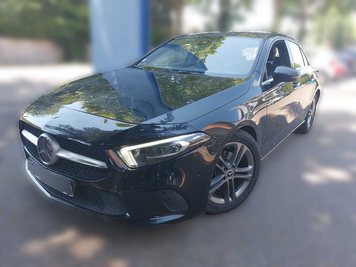 Mercedes-Benz A-Klasse 2020