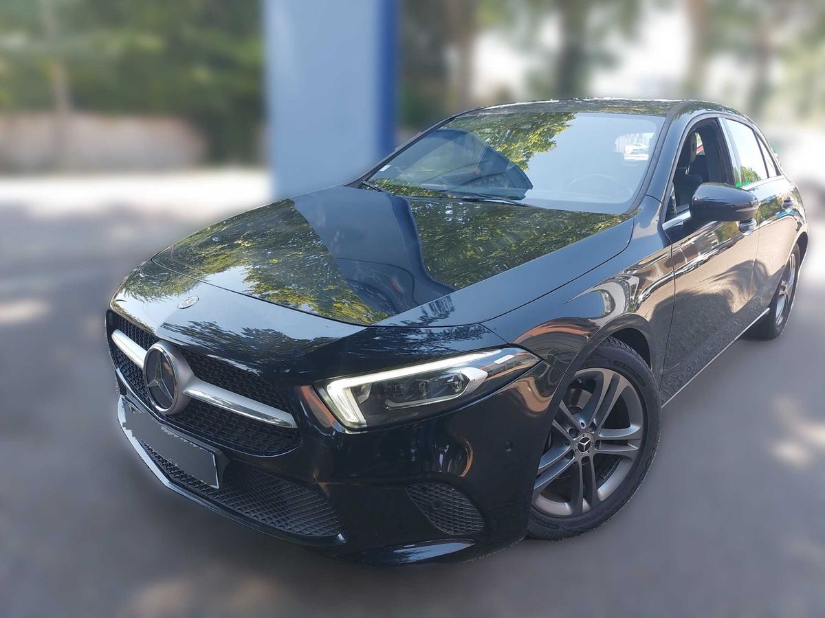 Mercedes-Benz A-Klasse d'occasion
