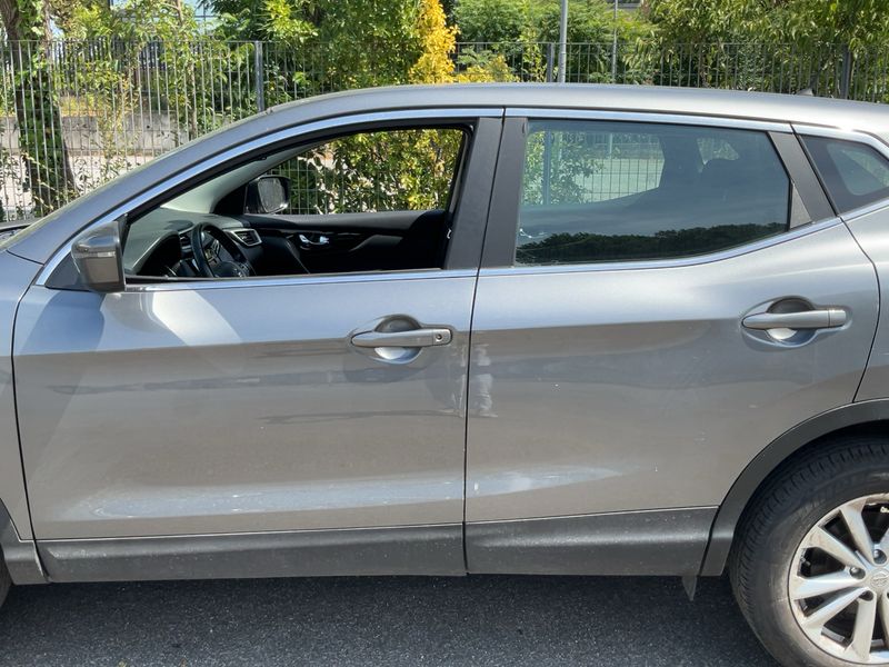 Nissan Qashqai 1.5 Turbodiesel Acenta 2014 – снимка 4