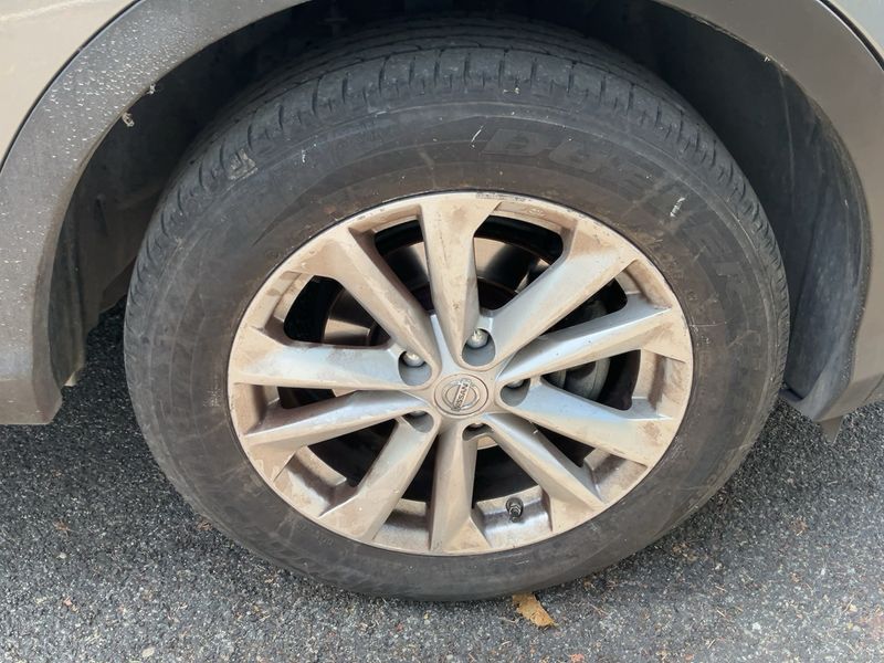 Nissan Qashqai 1.5 Turbodiesel Acenta 2014 – снимка 11