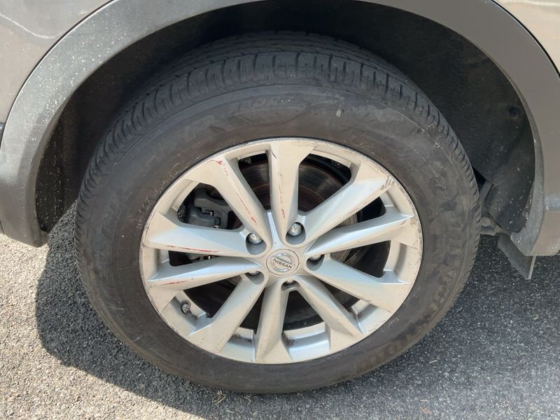 Nissan Qashqai 1.5 Turbodiesel Acenta 2014 – снимка 9