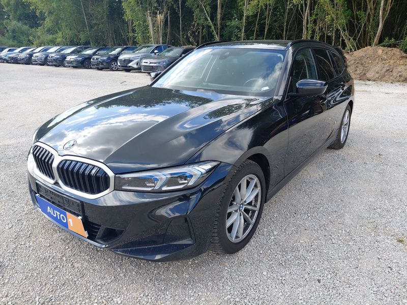BMW 3er