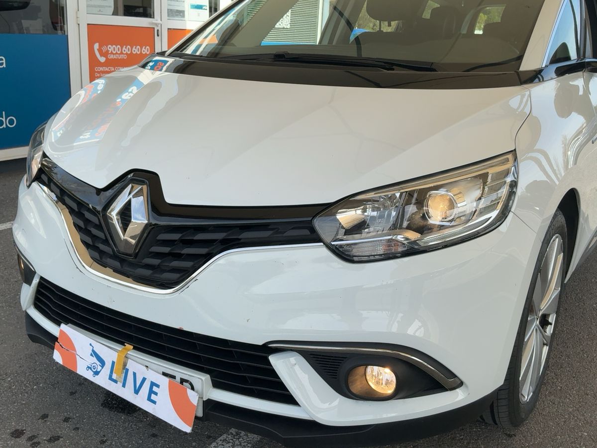 Renault Grand d'occasion