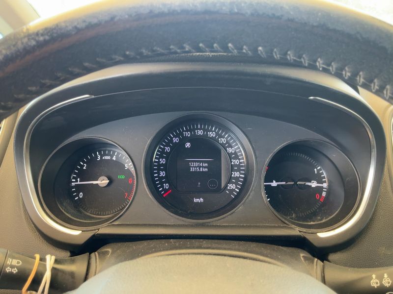 Renault Grand Scenic 1.2 TCe Energy Grand Life — zdjęcie 13