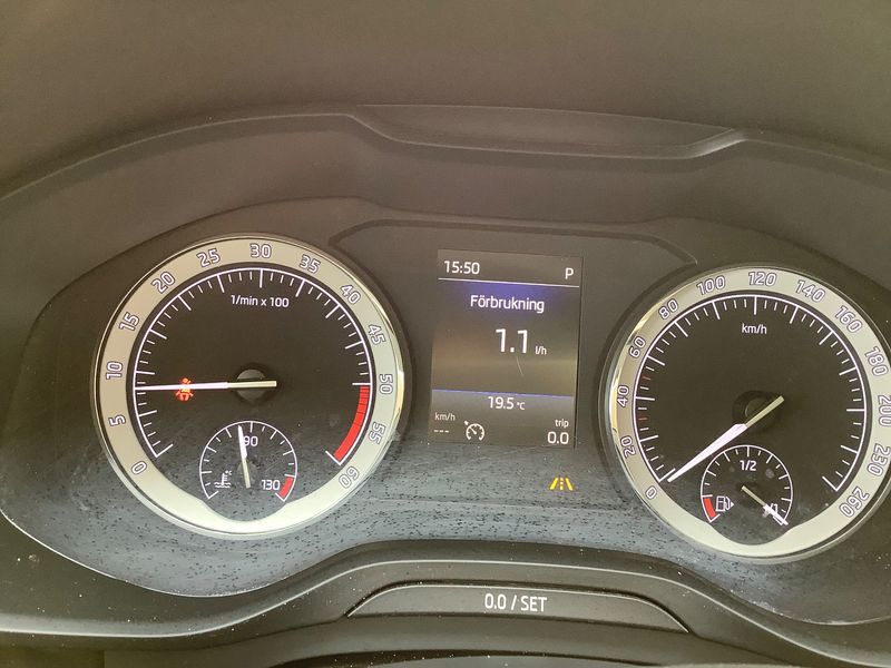 Skoda Kodiaq 2.0 TDI Scout 4x4 — zdjęcie 13