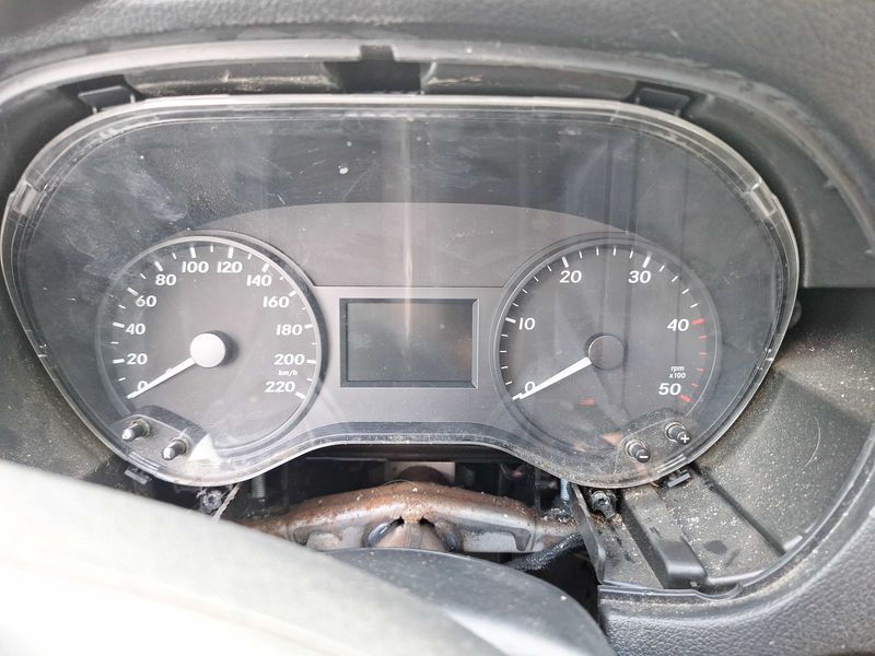 Mercedes-Benz Vito 109 CDI lang — zdjęcie 12