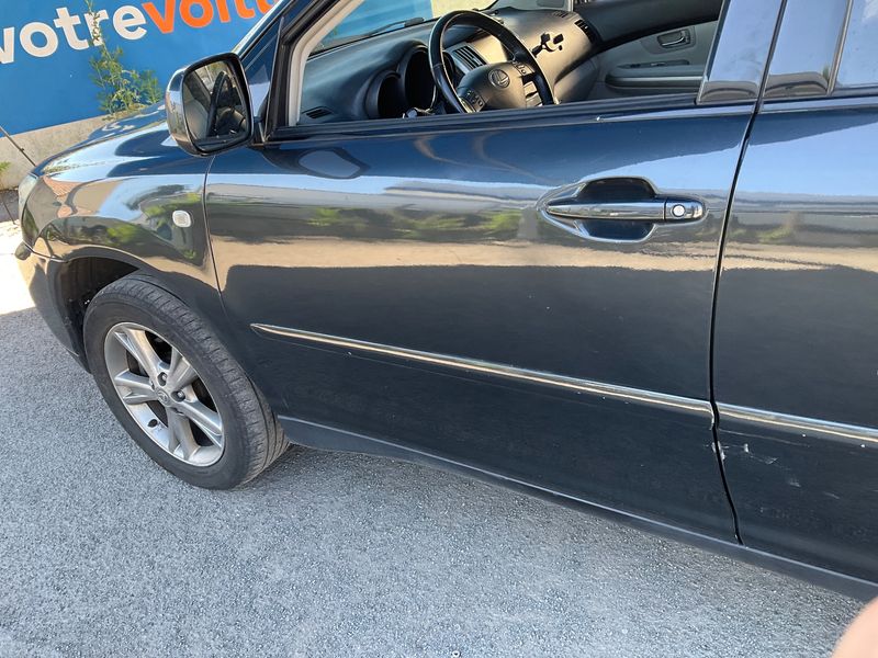 Lexus RX-Serie RX 400h Président 2008 – снимка 30