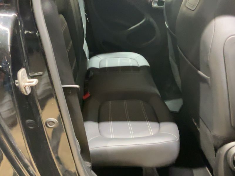 Smart forfour 1.0 Basis Prime — zdjęcie 14
