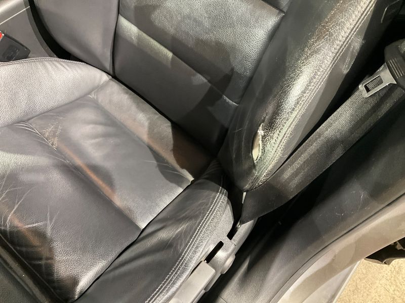 Audi A6 3.0 V6 TDI quattro 2006 – снимка 31