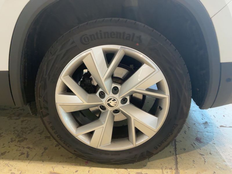 Skoda Kodiaq 2.0 TDI Style 4x4 2017 – снимка 5
