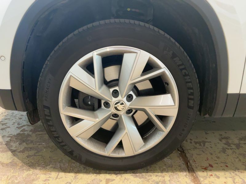 Skoda Kodiaq 2.0 TDI Style 4x4 2017 – снимка 3