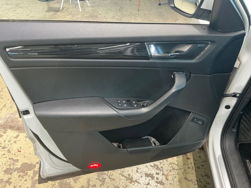 Skoda Kodiaq 2.0 TDI Style 4x4 2017 – снимка 23