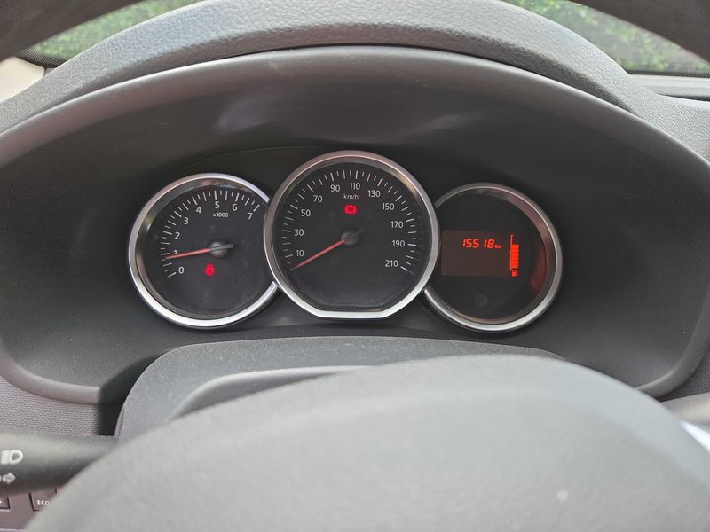 Dacia Sandero 0.9 TCe Stepway Ambiance — zdjęcie 12