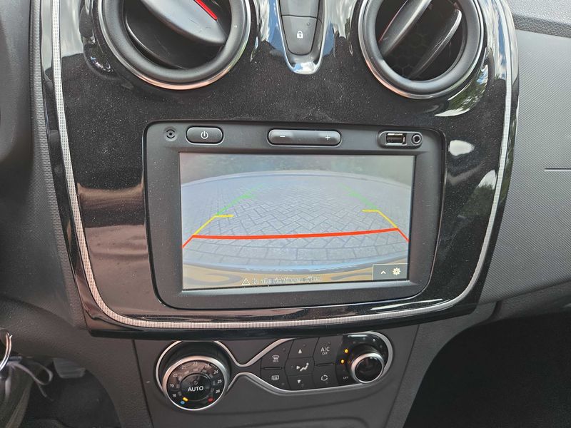 Dacia Sandero 0.9 TCe Stepway Ambiance — zdjęcie 23