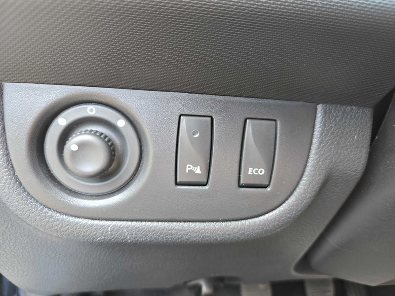 Dacia Sandero 0.9 TCe Stepway Ambiance — zdjęcie 20