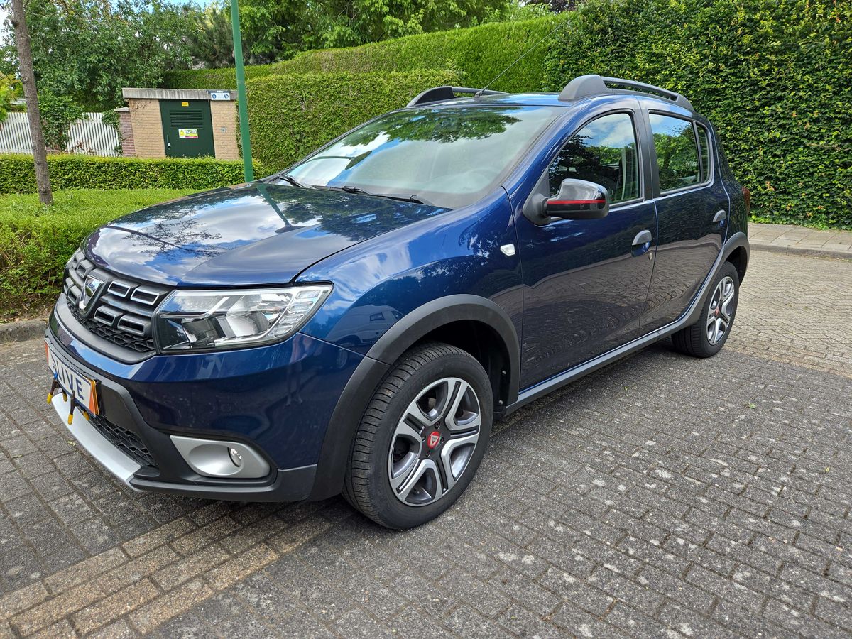 Dacia Sandero 2019