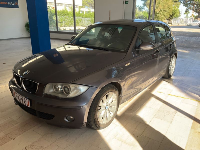 1er 120d