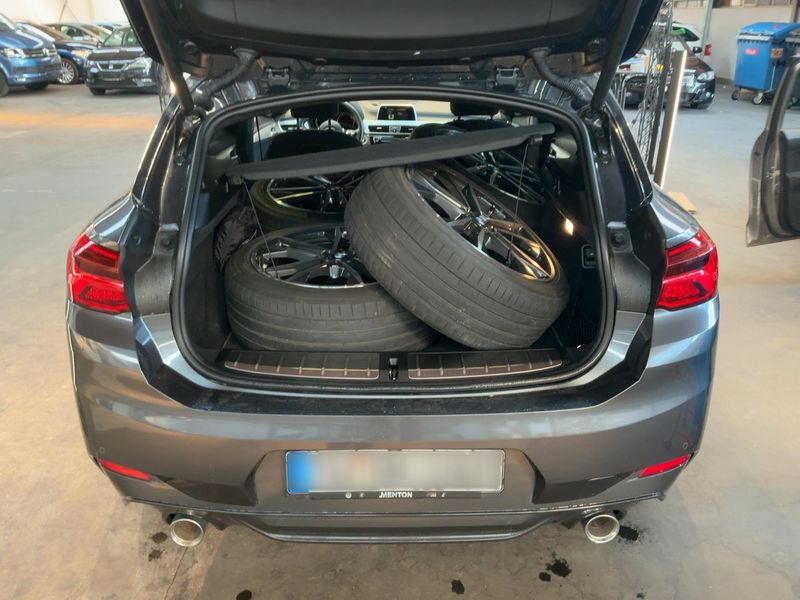 BMW X2 xDrive 20d M Sport — zdjęcie 10