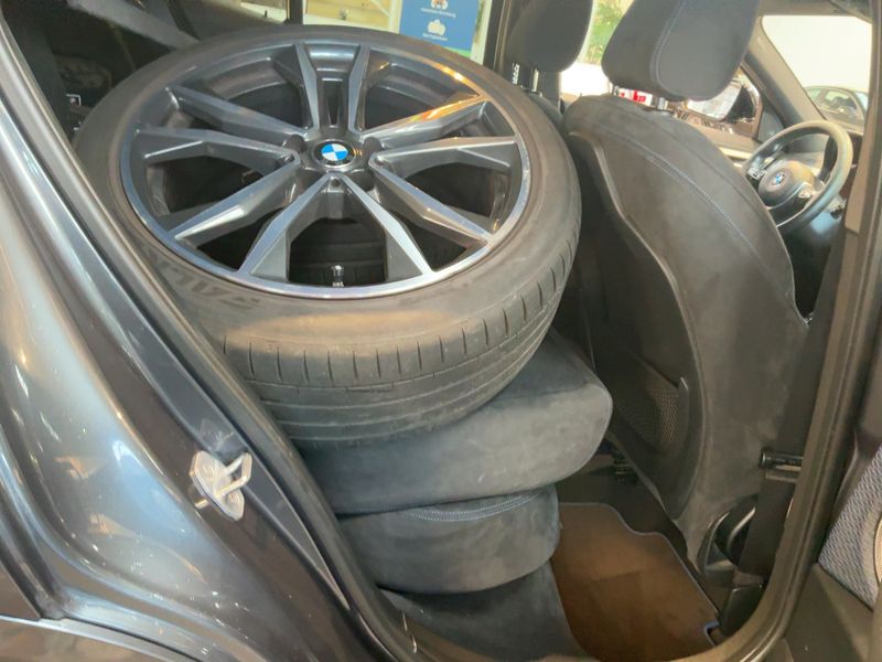 BMW X2 xDrive 20d M Sport — zdjęcie 14