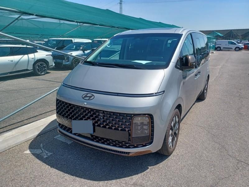 Hyundai Staria 1.6 Hybrid Prime 2WD