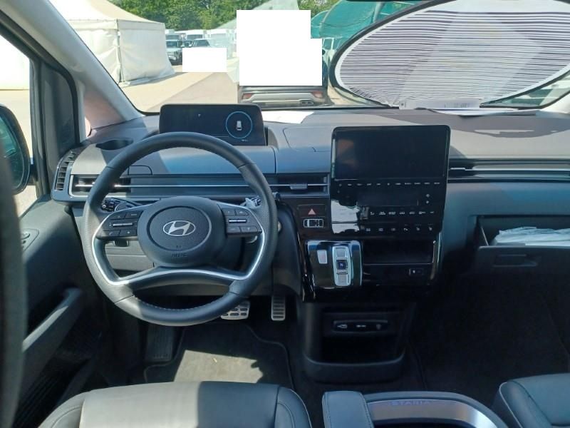 Hyundai Staria 1.6 Hybrid Prime 2WD — zdjęcie 11