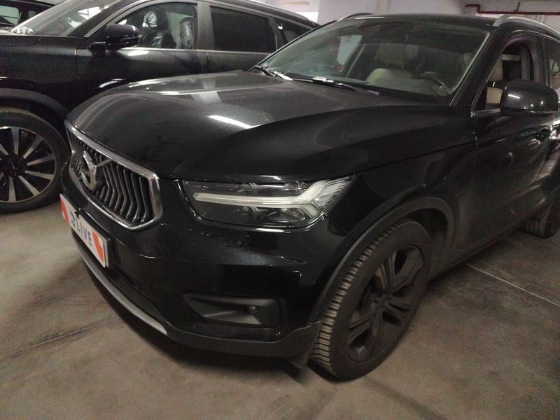 Volvo XC40 d'occasion