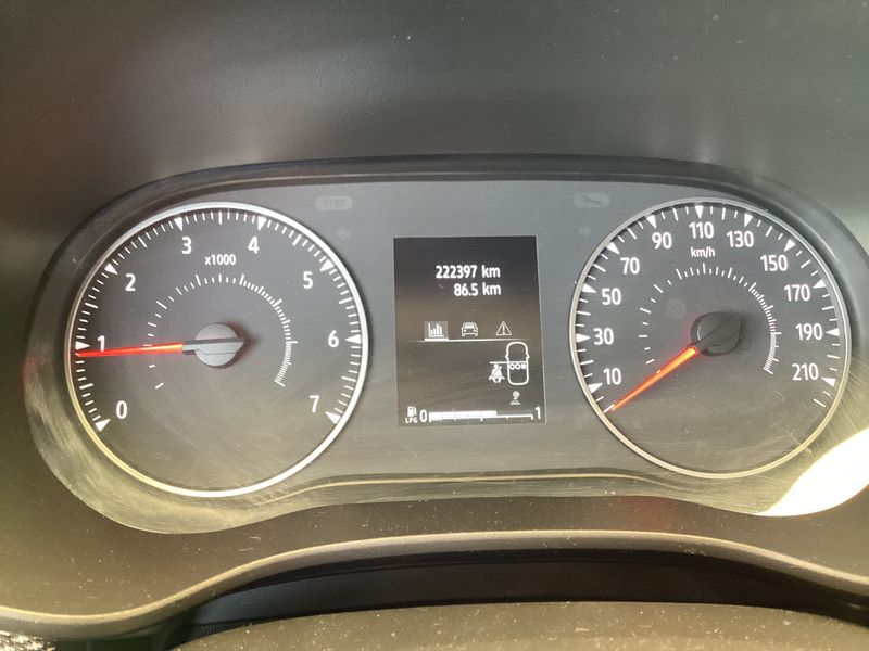 Dacia Jogger 1.0 TCe LPG Extreme+ — zdjęcie 13