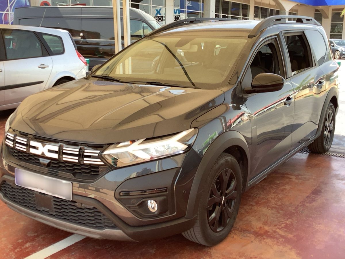 Dacia Jogger 2023