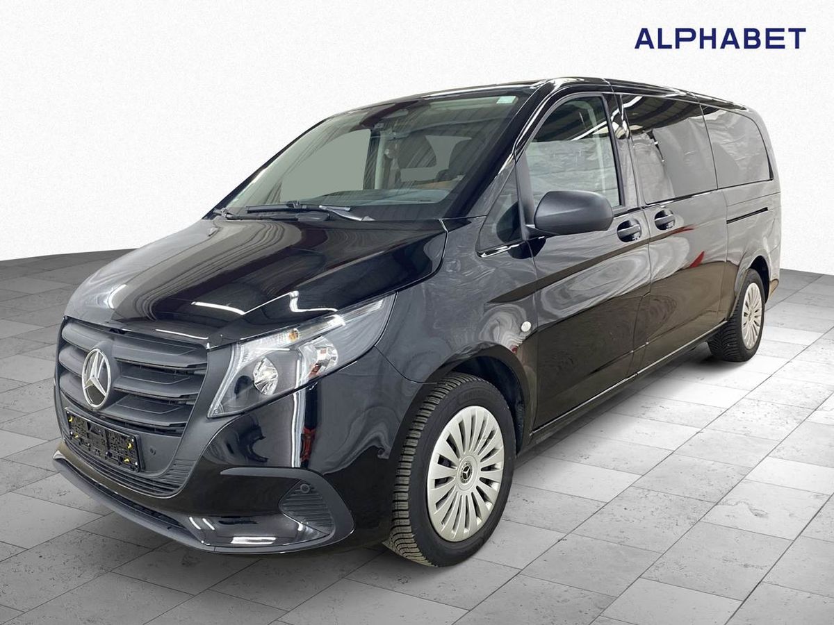 Mercedes-Benz Vito d'occasion