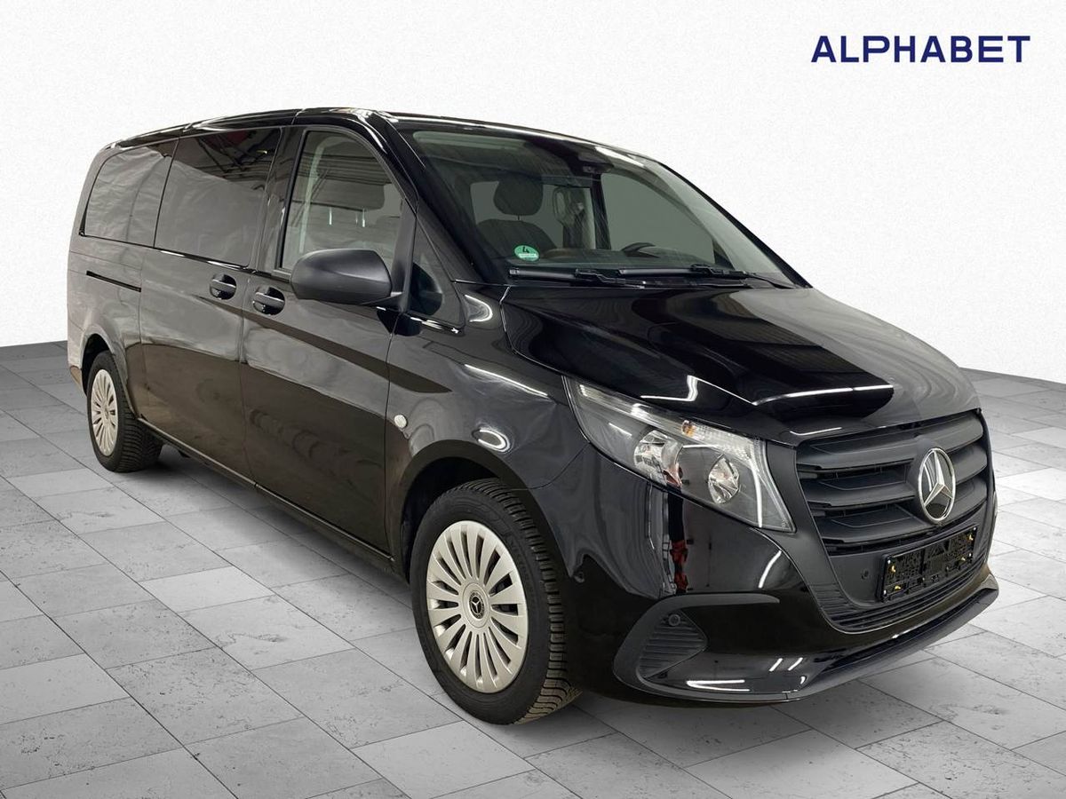 Mercedes-Benz Vito d'occasion