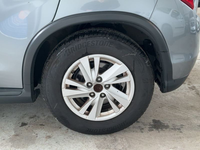 Citroen C4 Aircross 1.6 Confort 4x2 2014 – снимка 5