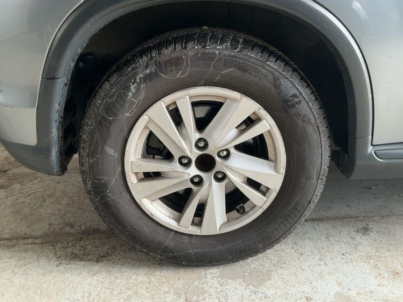 Citroen C4 Aircross 1.6 Confort 4x2 2014 – снимка 9