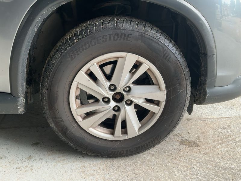 Citroen C4 Aircross 1.6 Confort 4x2 2014 – снимка 11