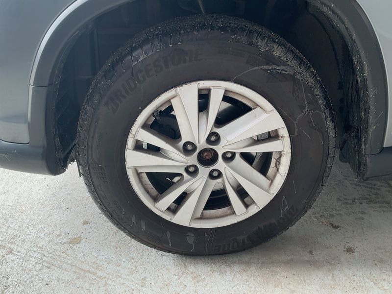 Citroen C4 Aircross 1.6 Confort 4x2 2014 – снимка 3