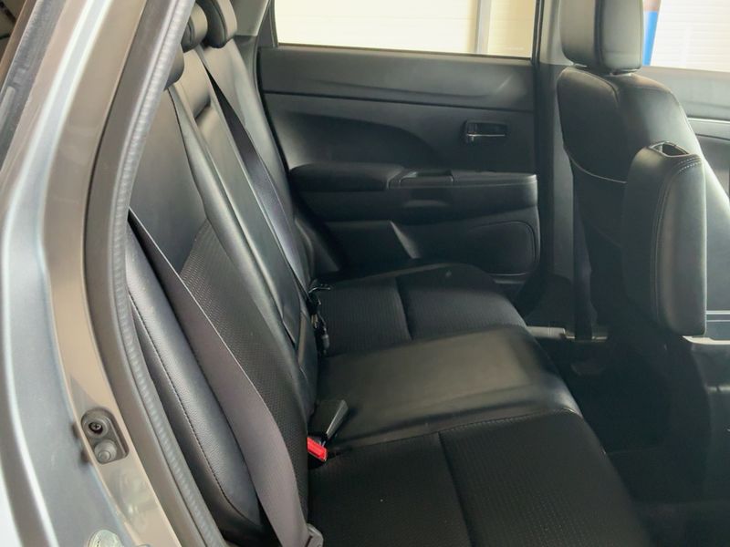 Citroen C4 Aircross 1.6 Confort 4x2 — zdjęcie 14