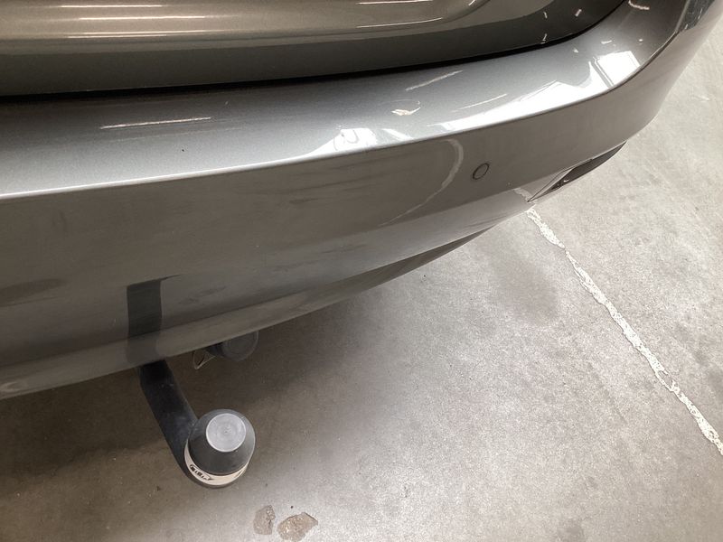 BMW 5er 518d 2014 – снимка 32