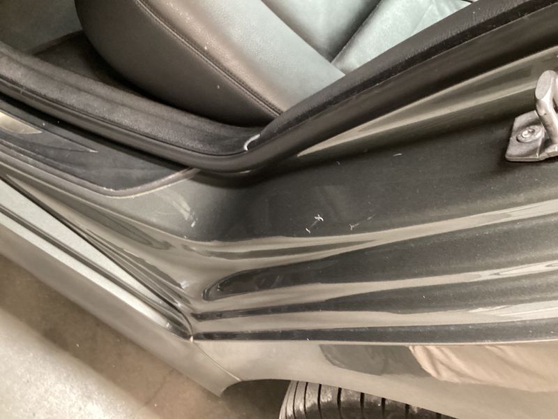 BMW 5er 518d 2014 – снимка 26